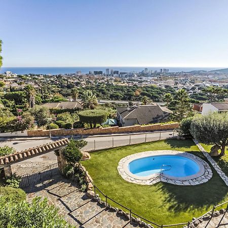 Holiday Home Puig Romani-2 By Interhome Platja d'Aro Exterior foto