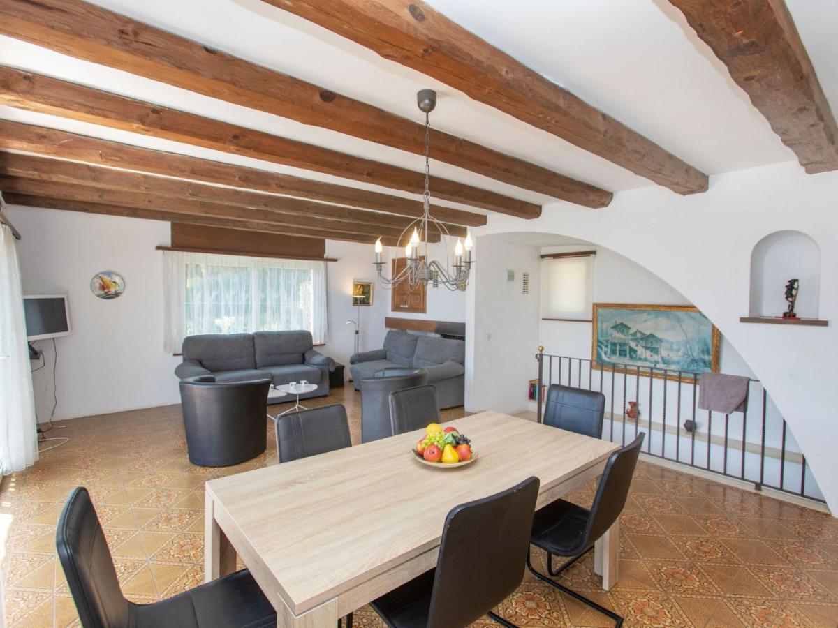 Holiday Home Puig Romani-2 By Interhome Platja d'Aro Exterior foto