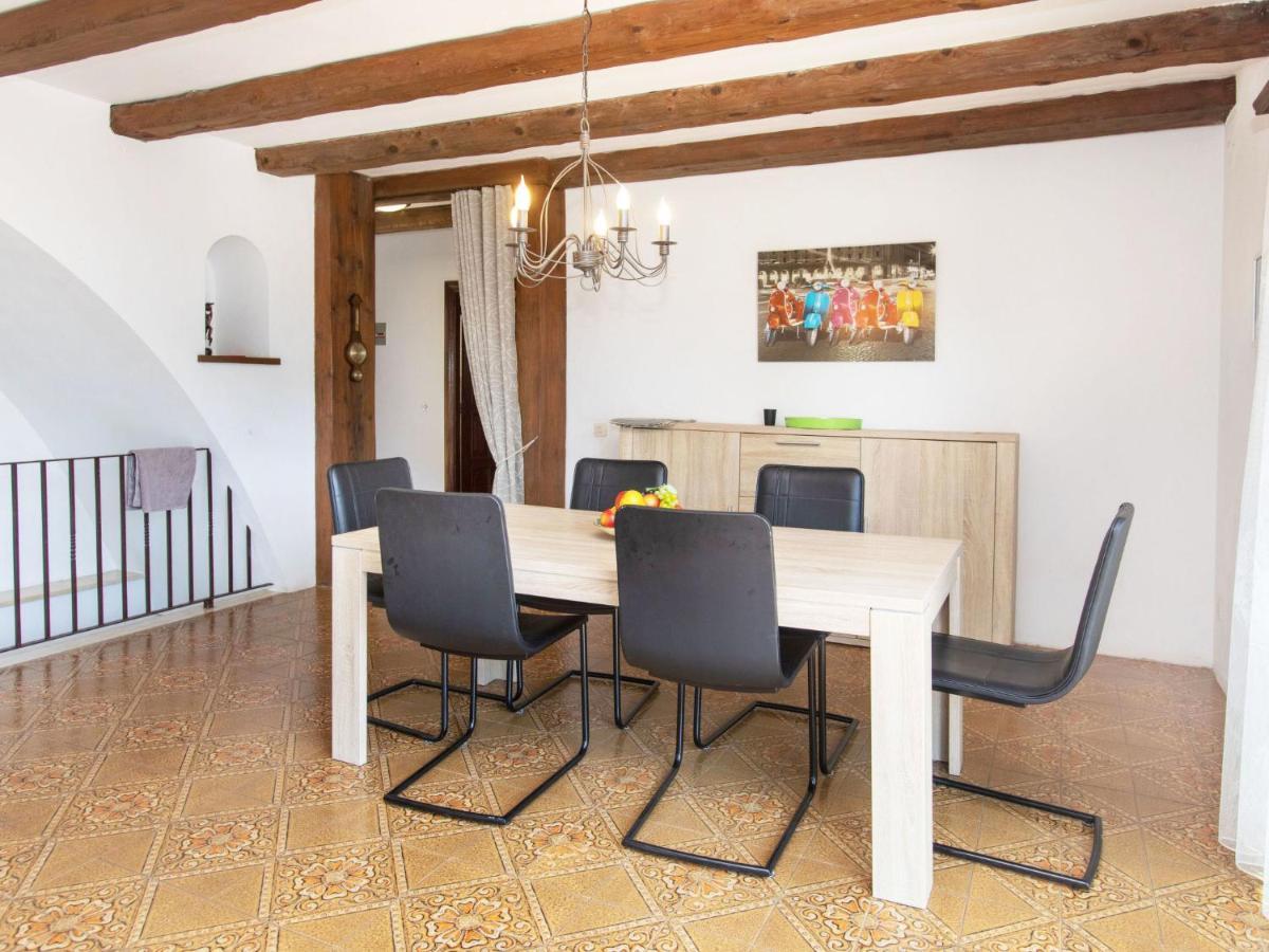 Holiday Home Puig Romani-2 By Interhome Platja d'Aro Exterior foto