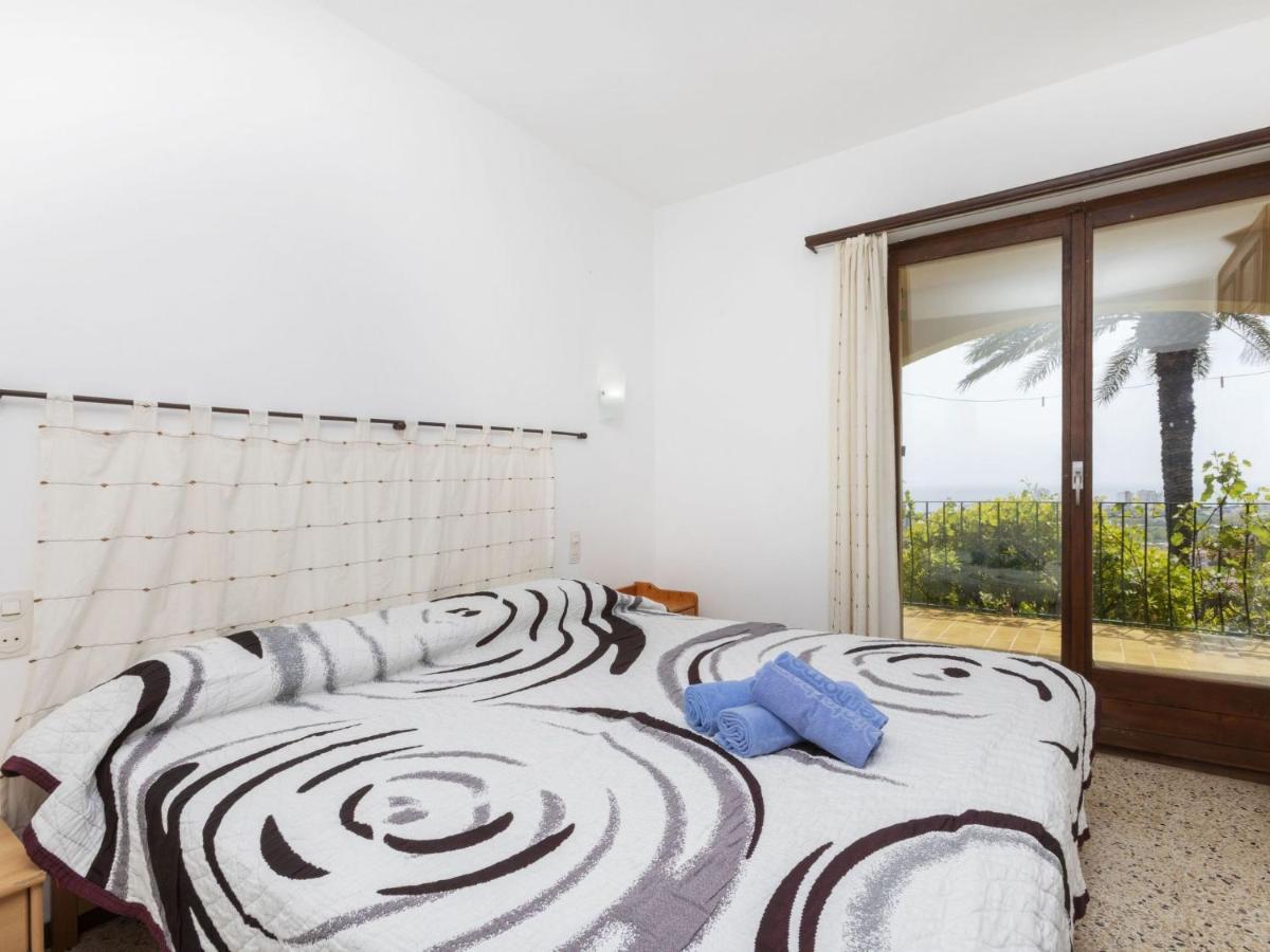 Holiday Home Puig Romani-2 By Interhome Platja d'Aro Exterior foto