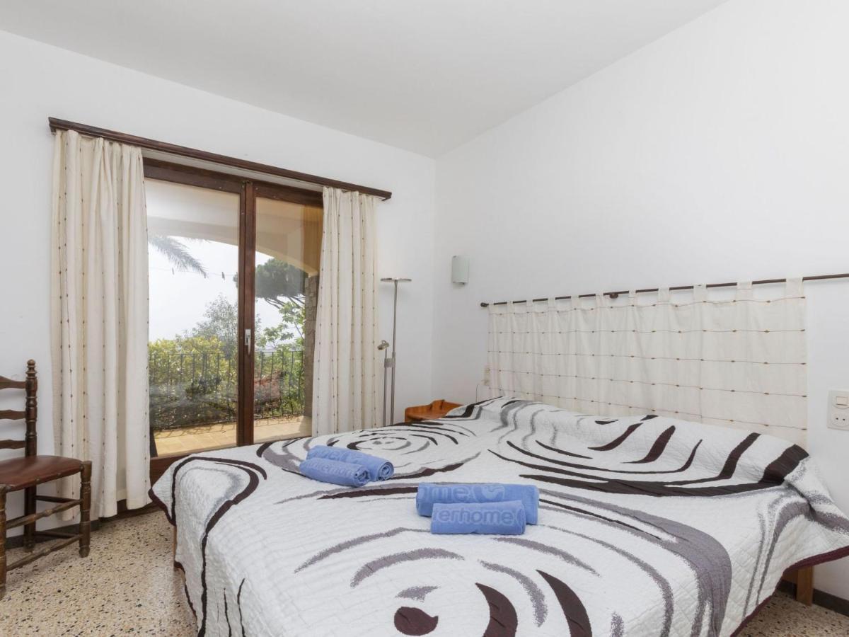 Holiday Home Puig Romani-2 By Interhome Platja d'Aro Exterior foto