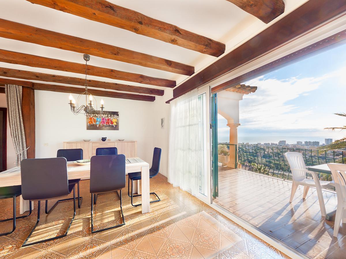 Holiday Home Puig Romani-2 By Interhome Platja d'Aro Exterior foto
